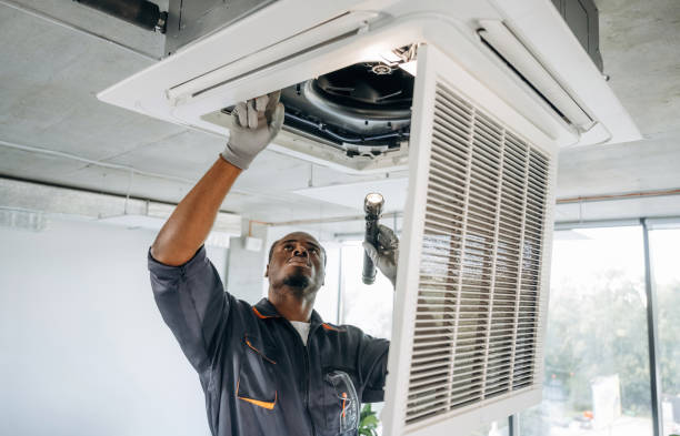 Licensed Furnace Repair service in Wayne, WV - FH HVAC